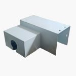 کاور سر و موتور