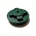 پایه دستگاه تراش CNC